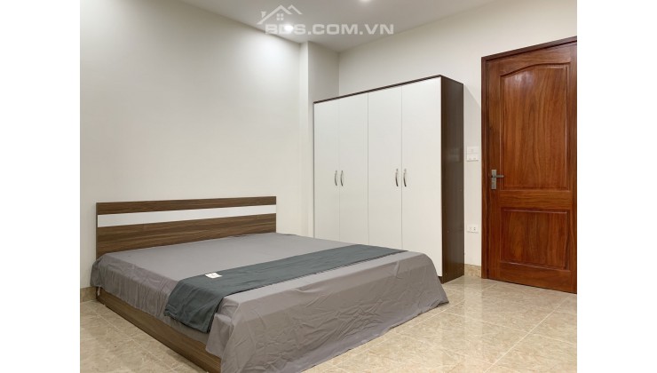 Bán Aparment Dương Quảng Hàm vài bước ĐH Thủ Đô ngõ thông dòng tiền 1 tỷ năm với 90m2 giá chỉ 12 tỷ 9